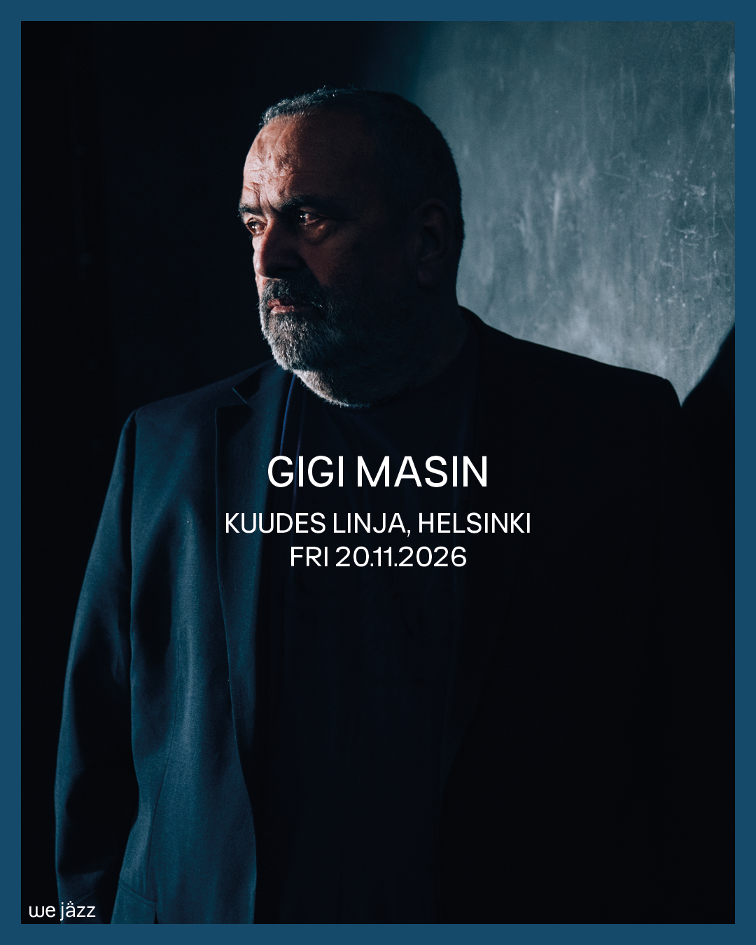 Gigi Masin (IT)