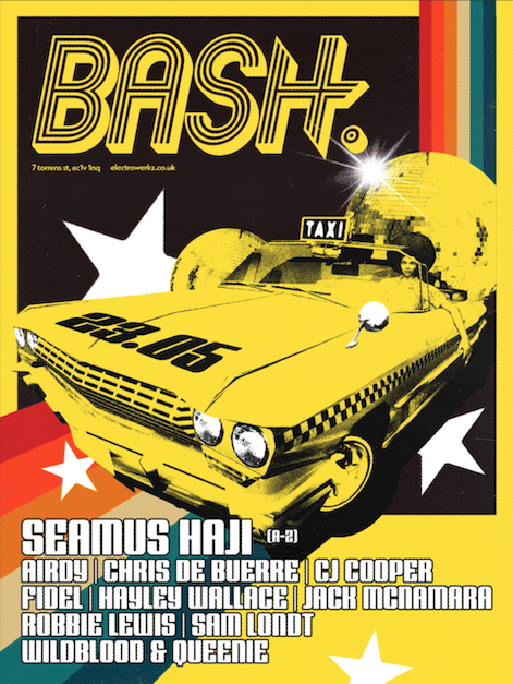 BASH