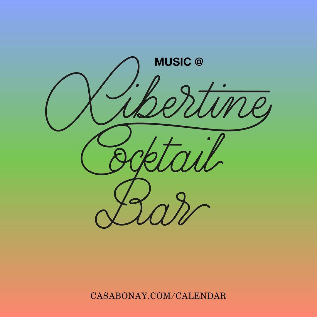 Libertine (Casa Bonay), Barcelona · Upcoming Events & Tickets