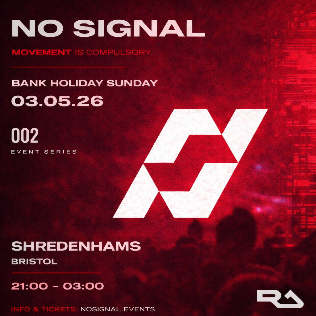 No Signal 002