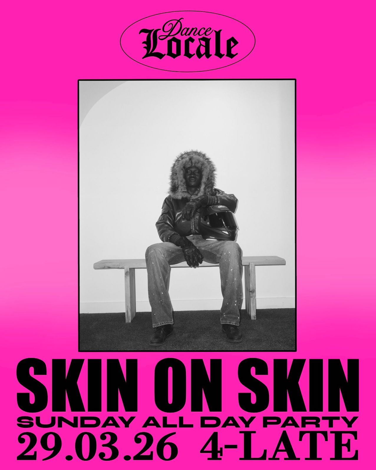 Skin On Skin · アーティストプロフィール