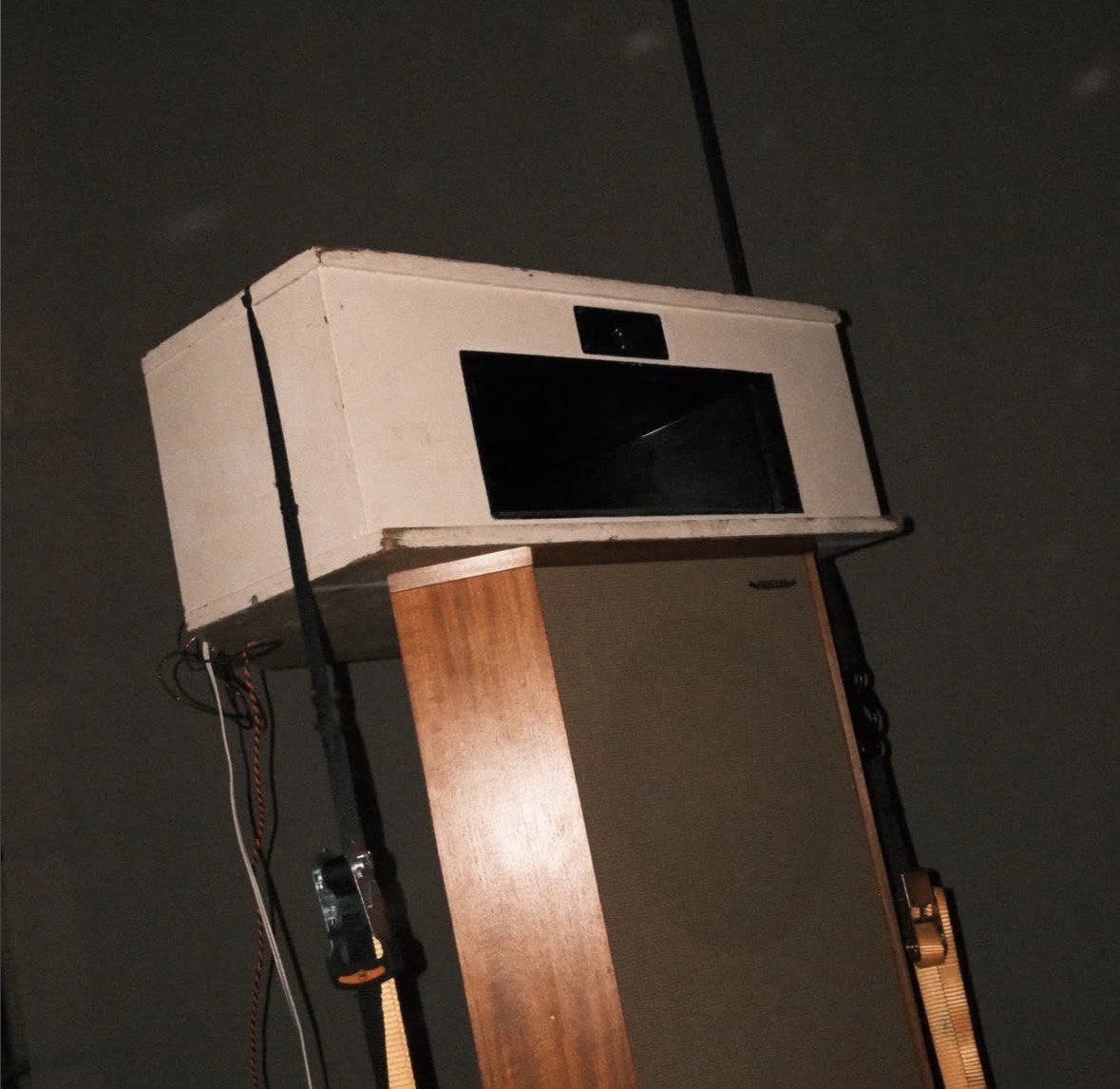 Apricot Ballroom (April)