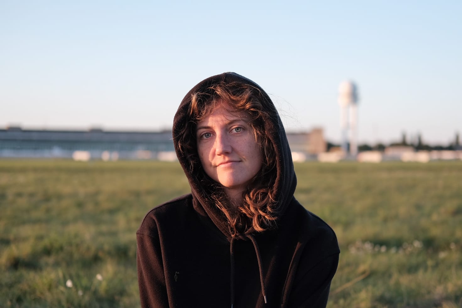 Around The Körner with Eli Bot