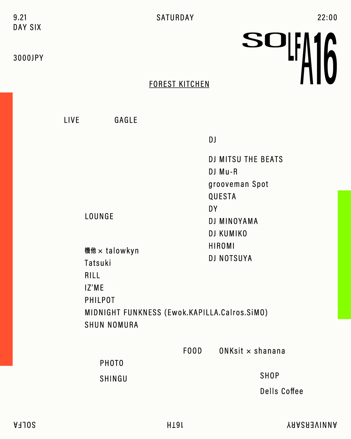 DJ Mitsu The Beats · Artist Profile