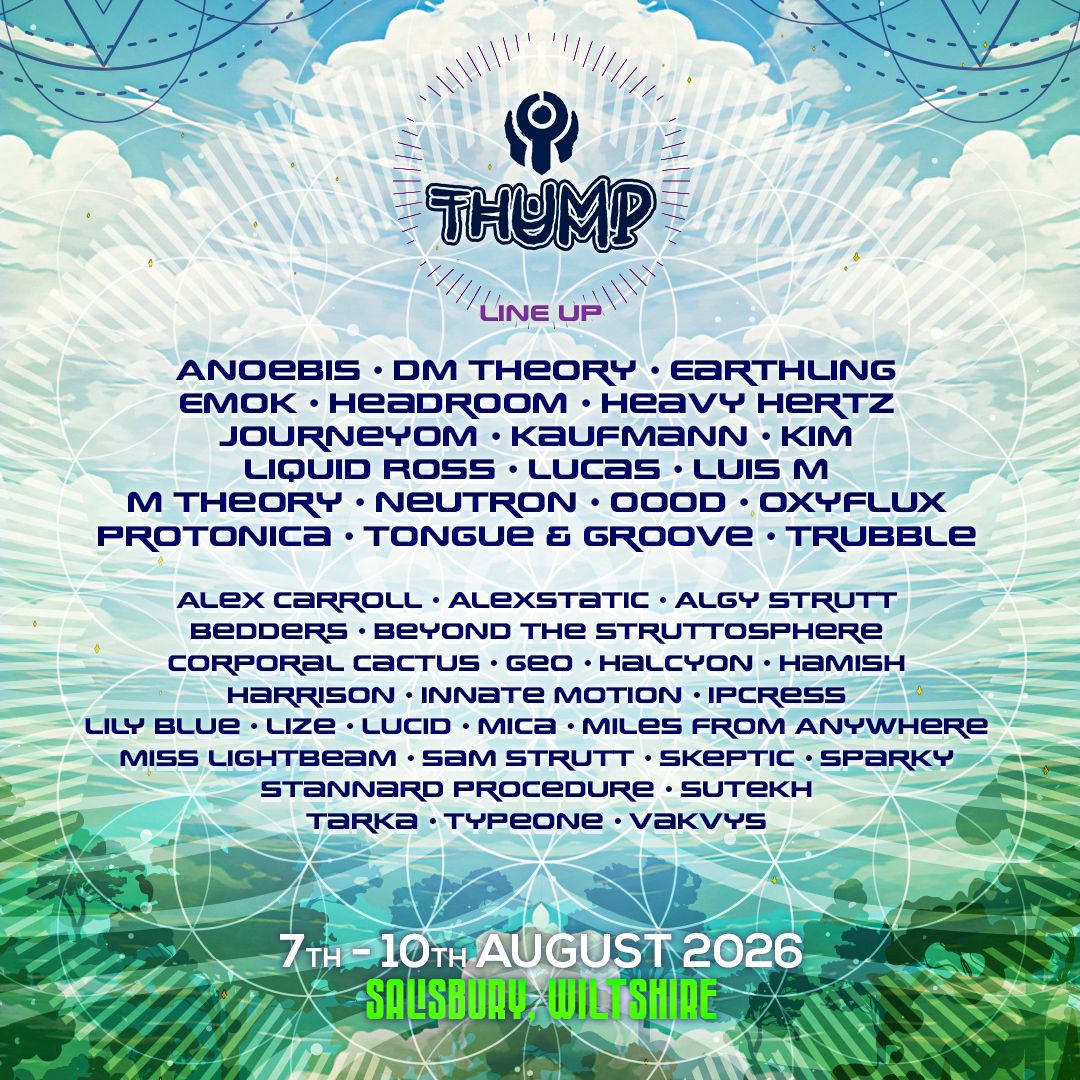 Thump Festival