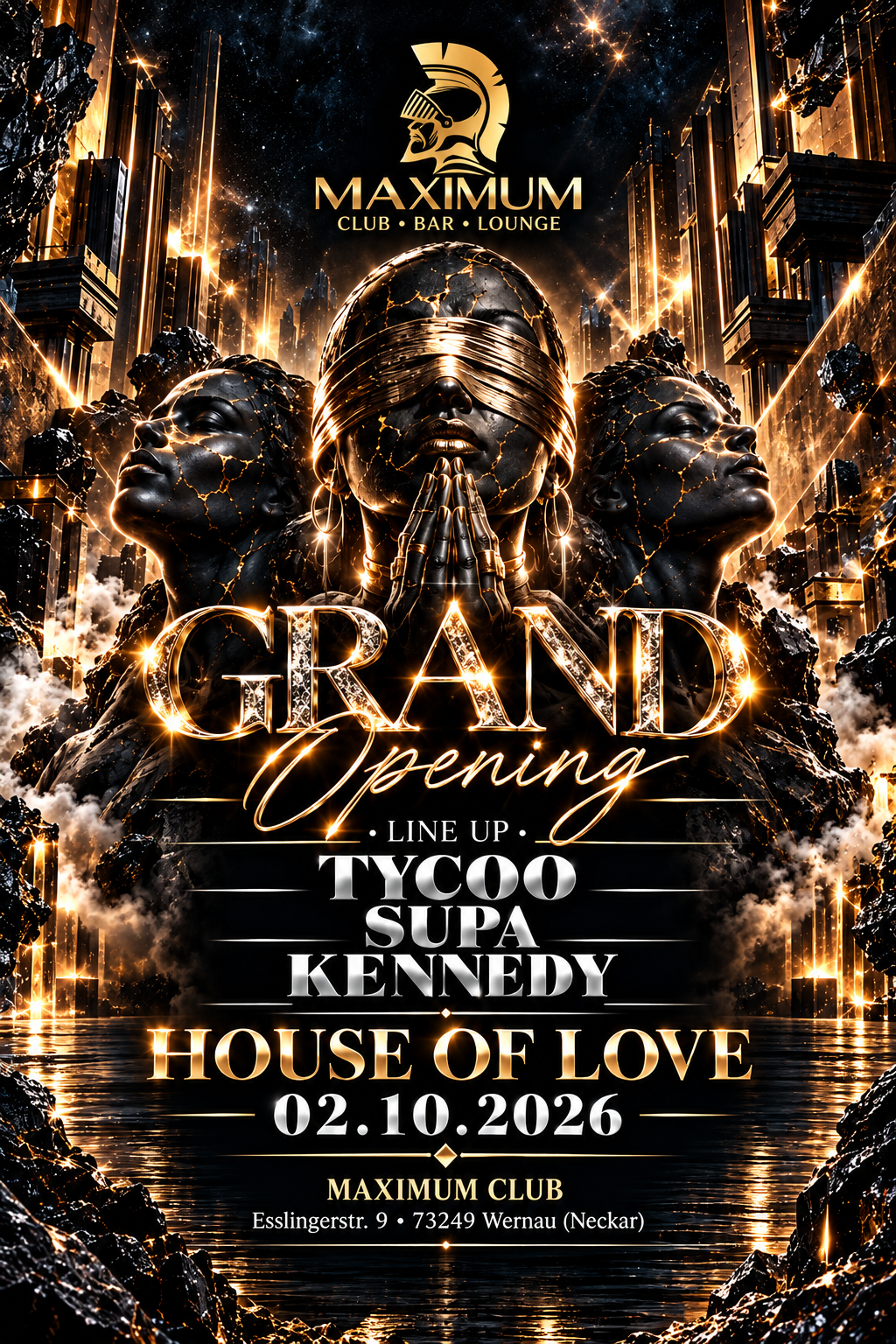 House of Love