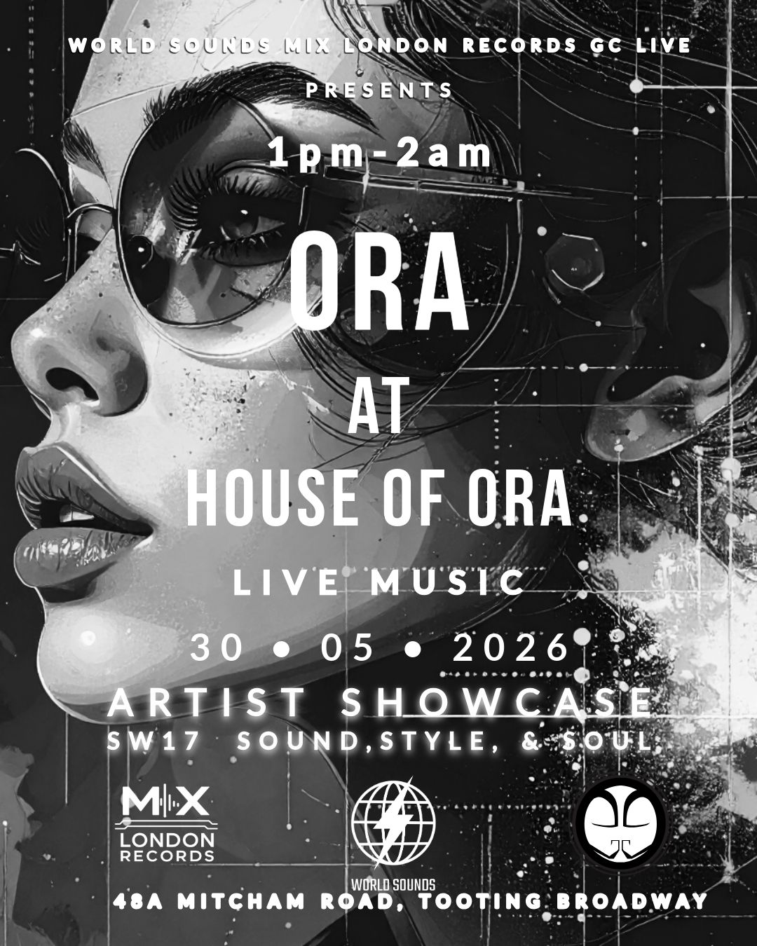 ORA
