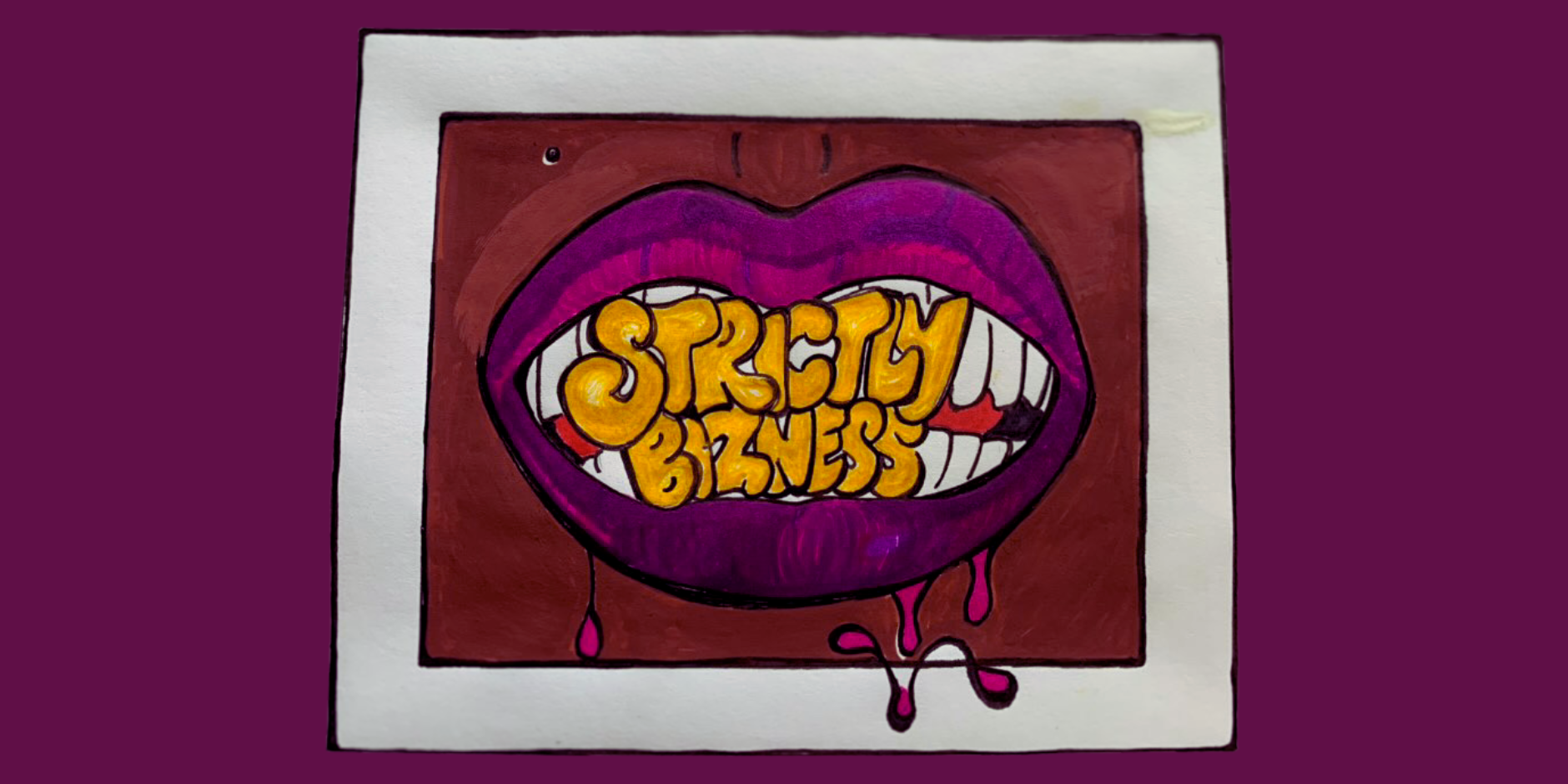 STRICTLY SUMMER BIZNESS 003
