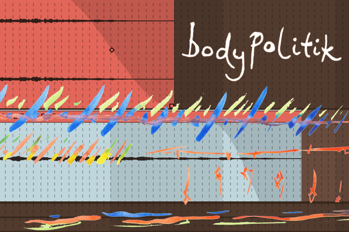 Bodypolitik iii