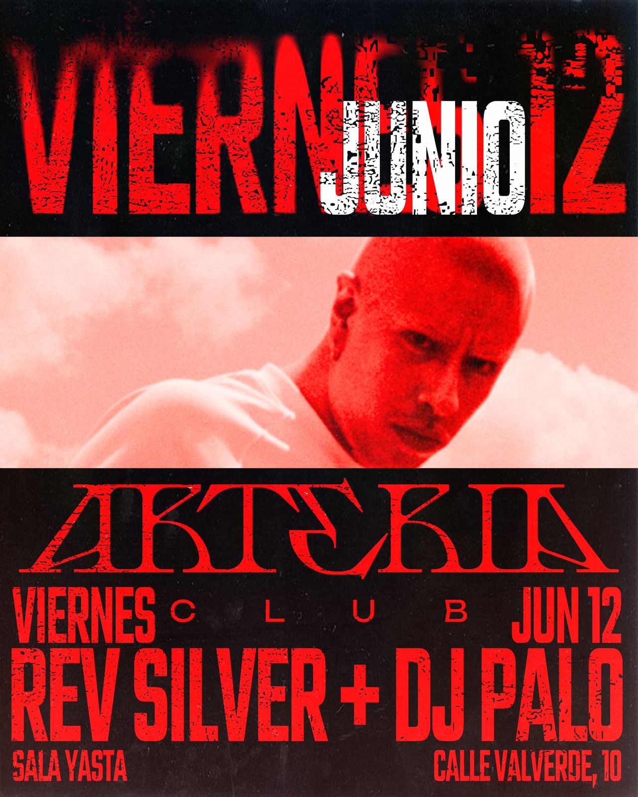 ARTERIA Club