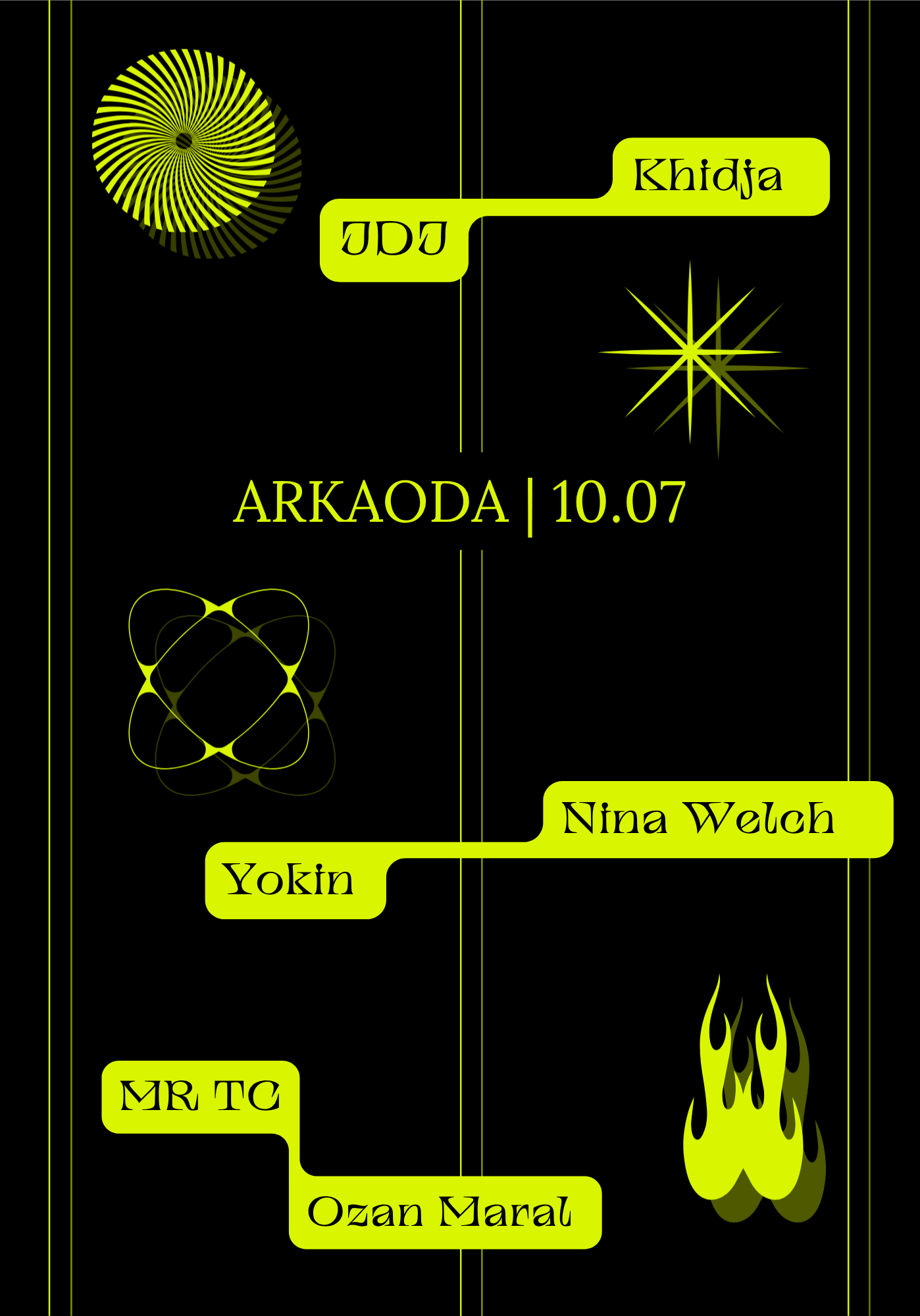 Arkaoda 10.07
