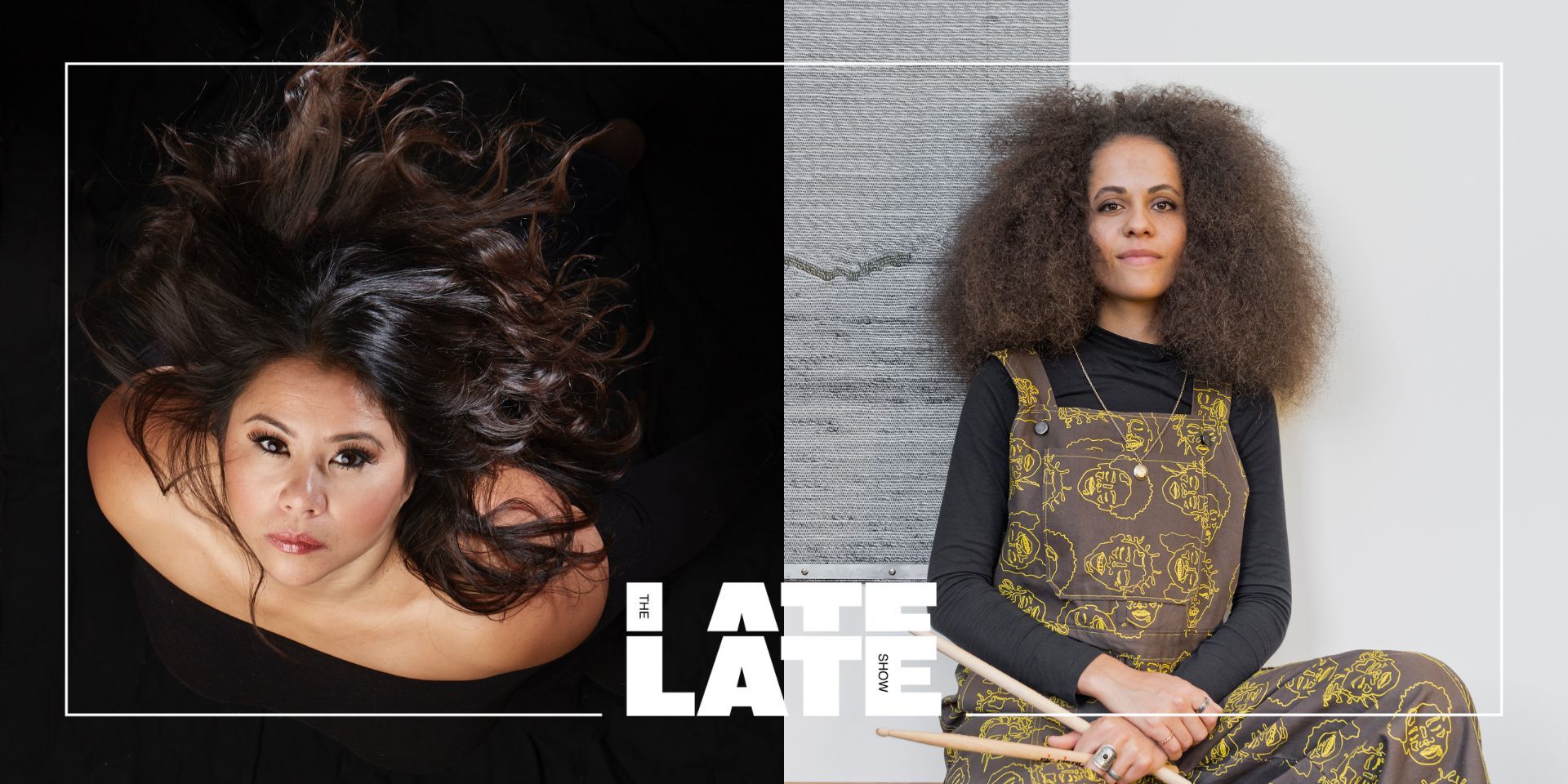 Late Late Show with Jas Kayser & Chums