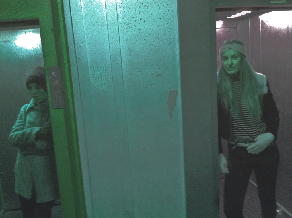 Weird Tunes for Winter