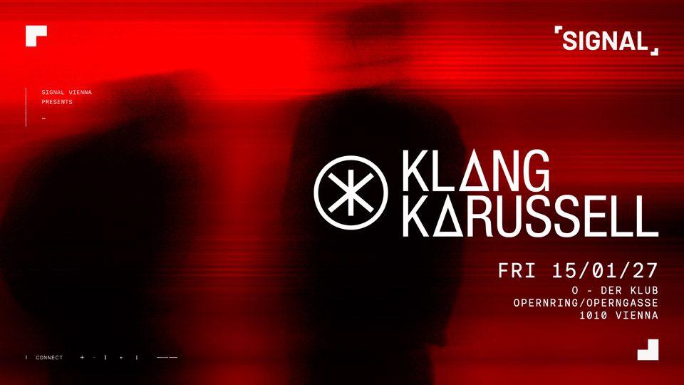 SIGNAL presents Klangkarussell