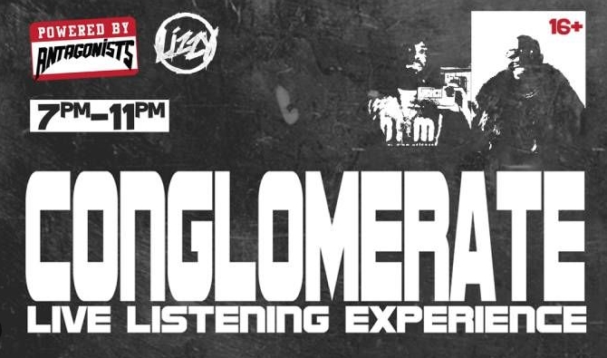 Len x Fimiguerrero + Special Guest (Sold Out)