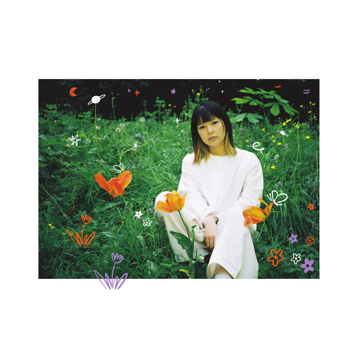 Album Launch: KiiKO Forever