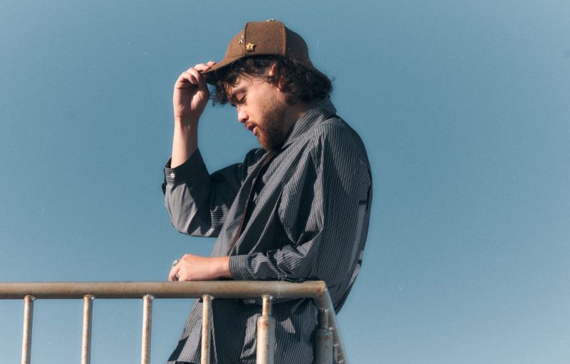 Art After Dark – Inner West Music presents Boy Soda