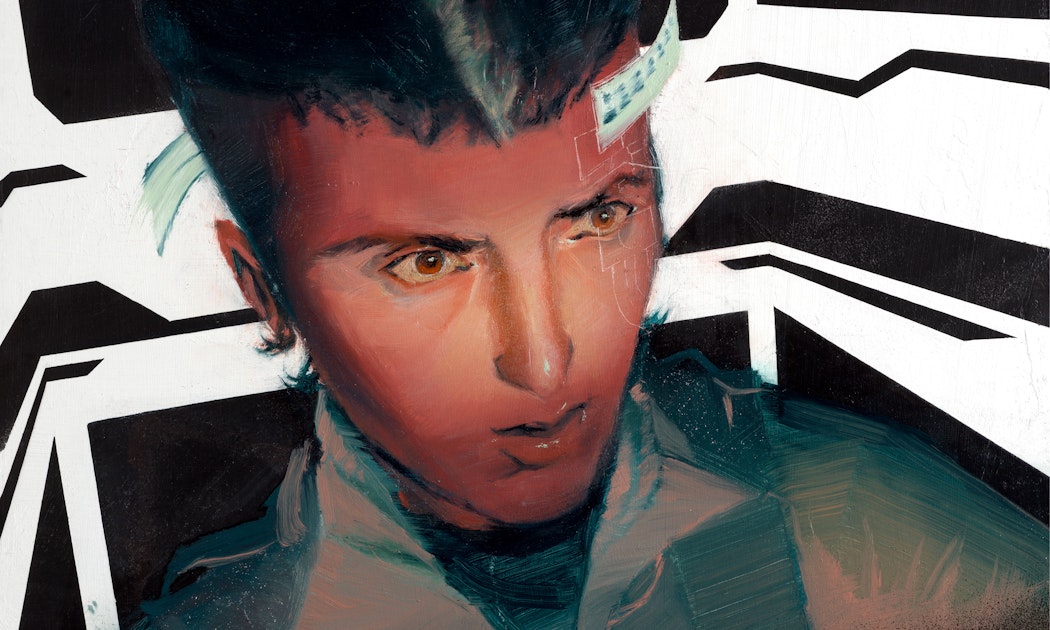 Afterparty VVV [Trippin' You]