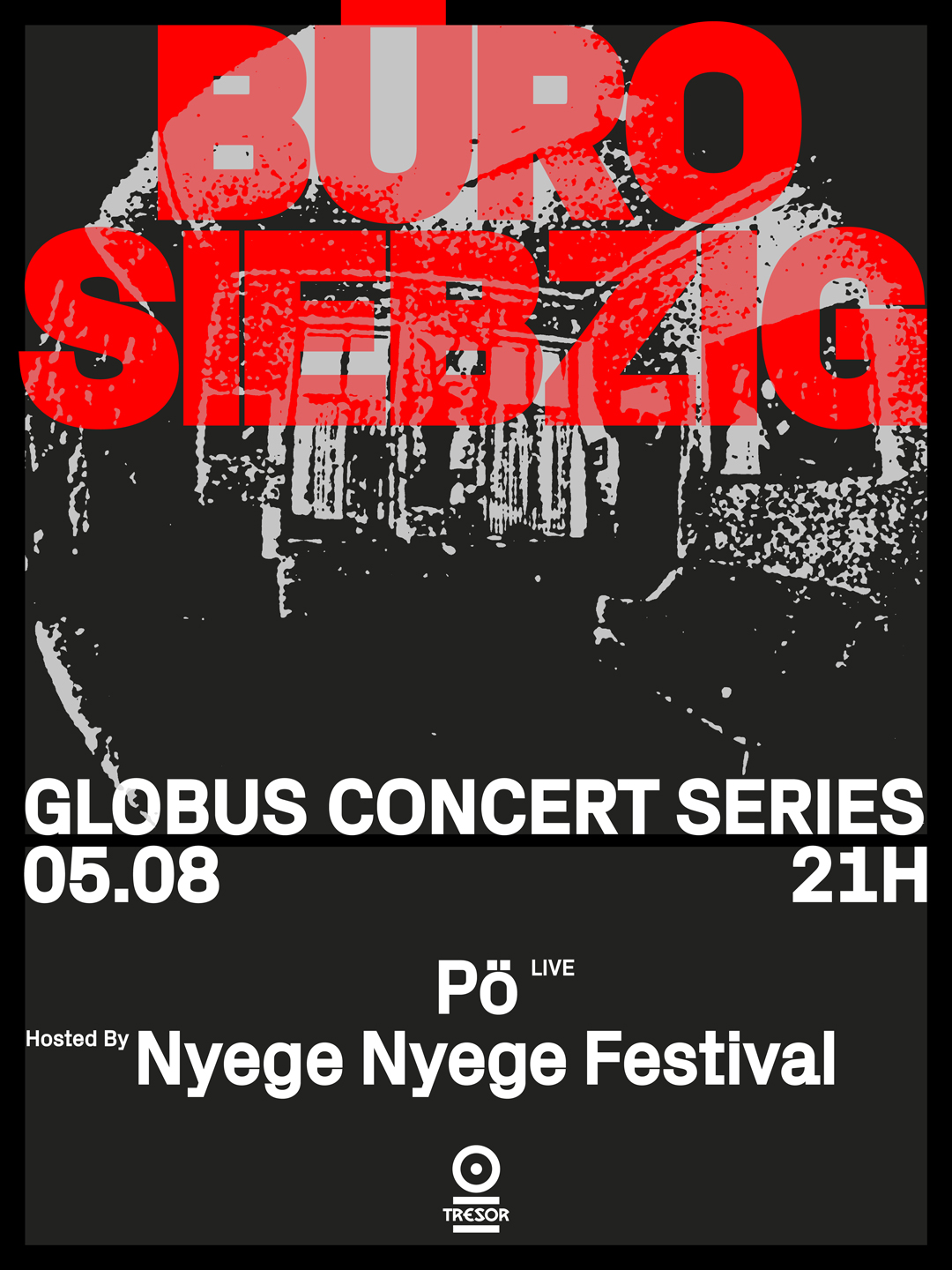 Tresor / Globus