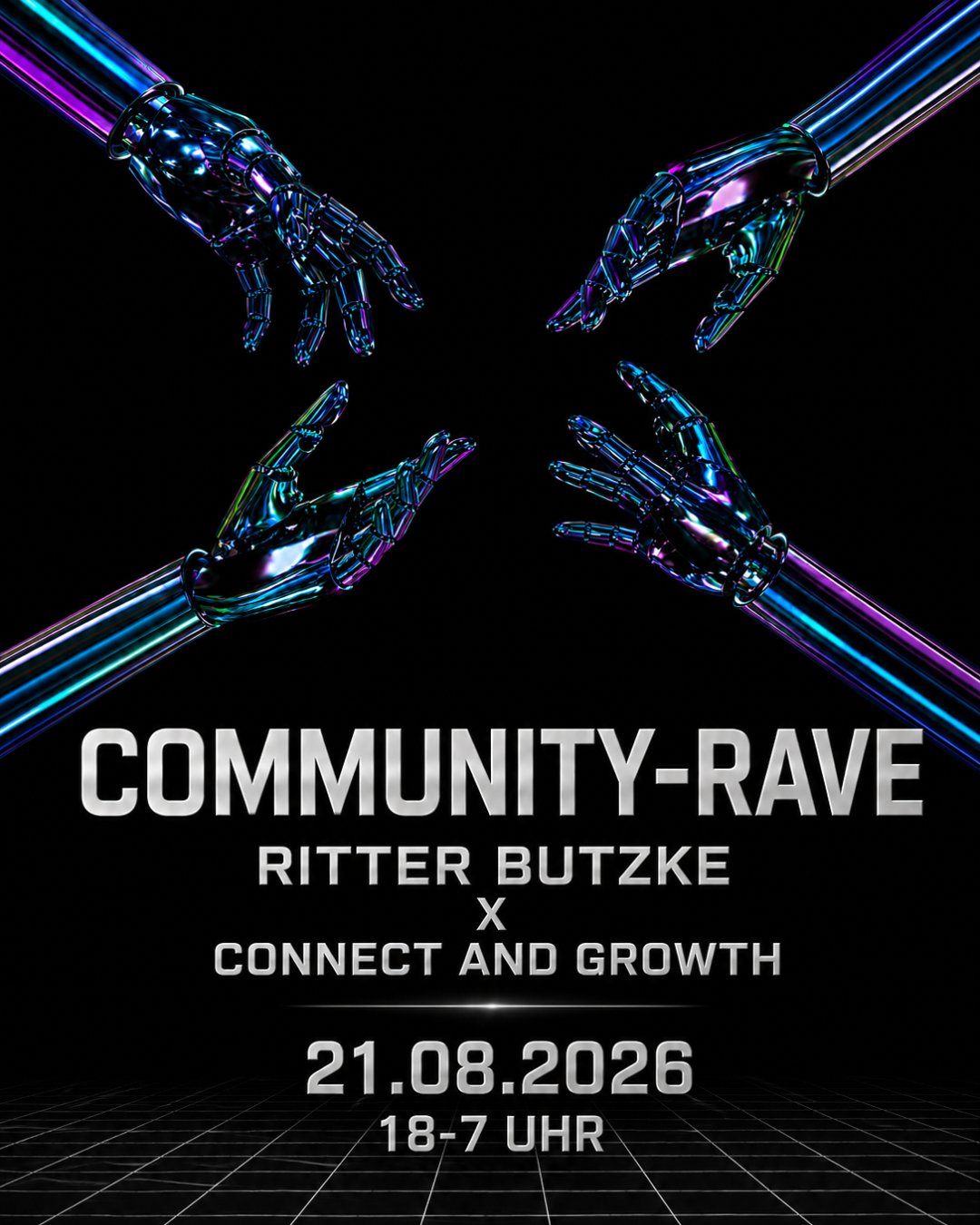 Community-Rave