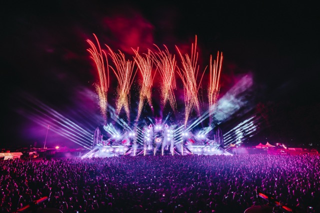 Open Beatz Festival