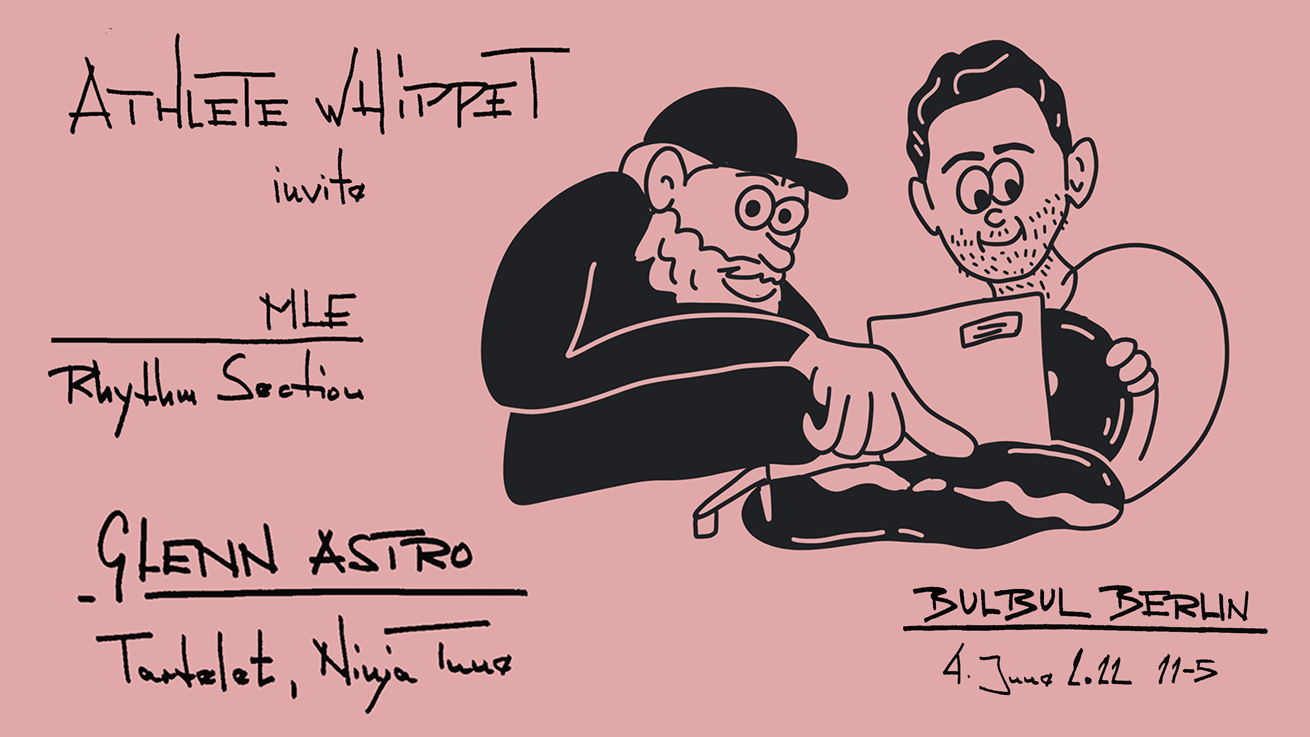 Mle Uk Artist Profile