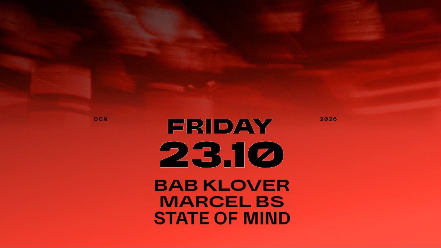 BORIS CLUB - Free tickets