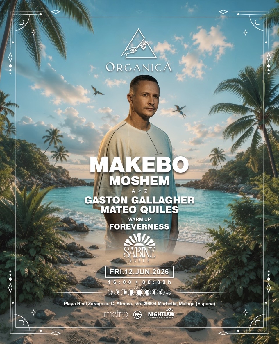 Makebo · アーティストプロフィール