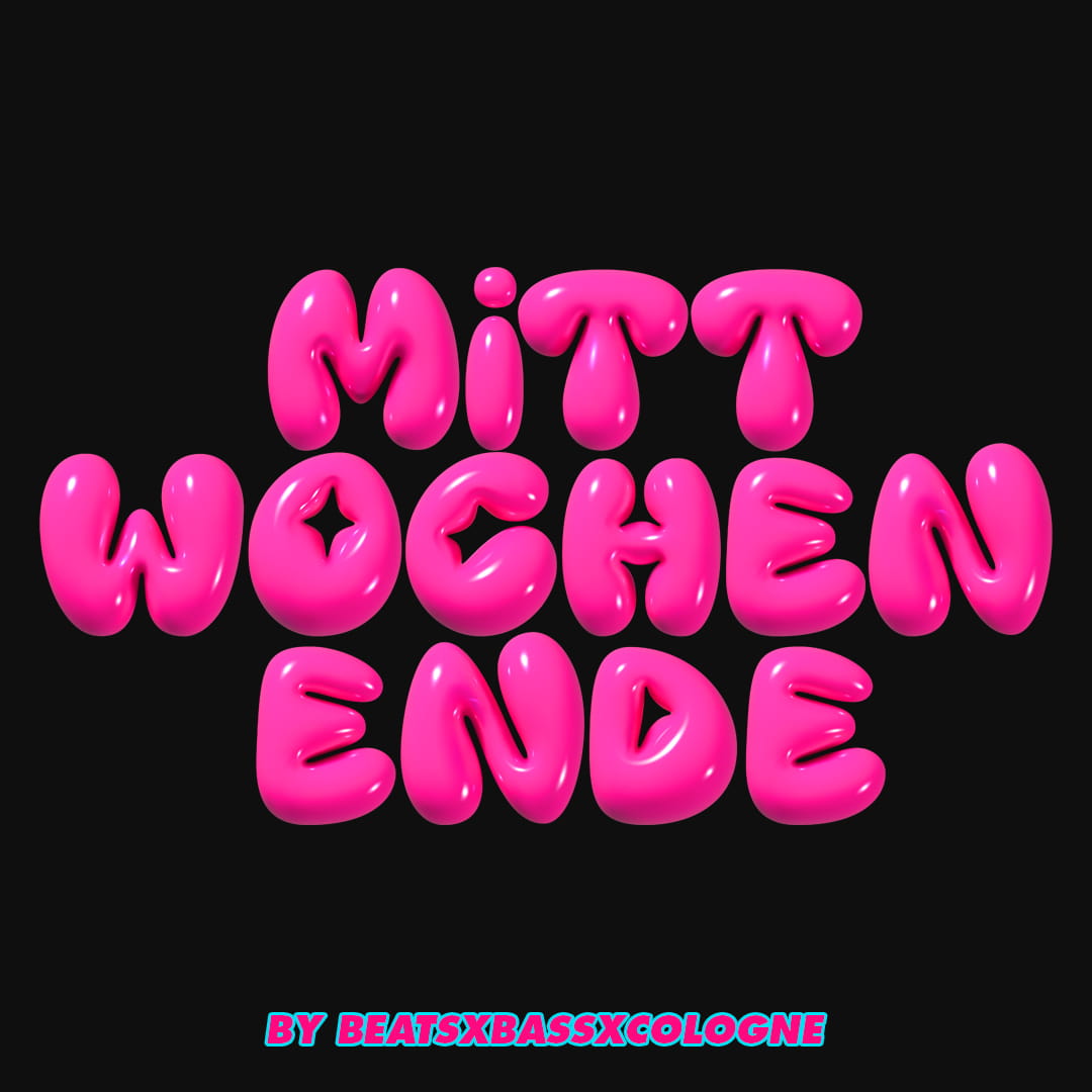 #MITTWOCHENENDE in Odonien