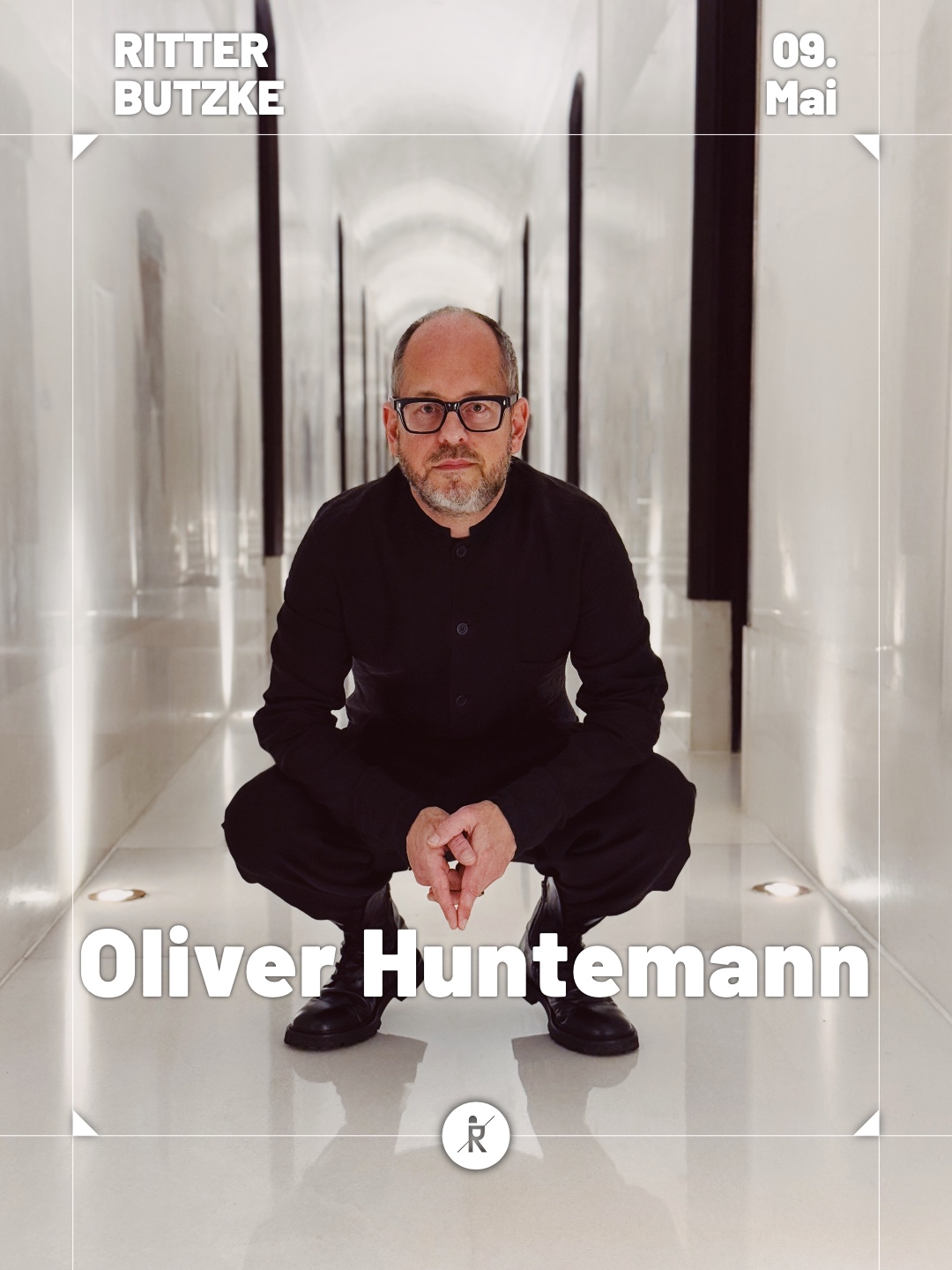 Oliver Huntemann