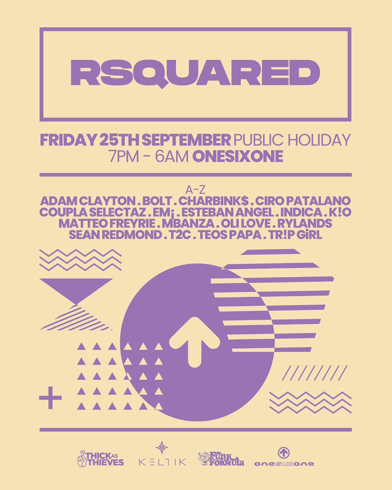 RSquared (UK) - Grand Final