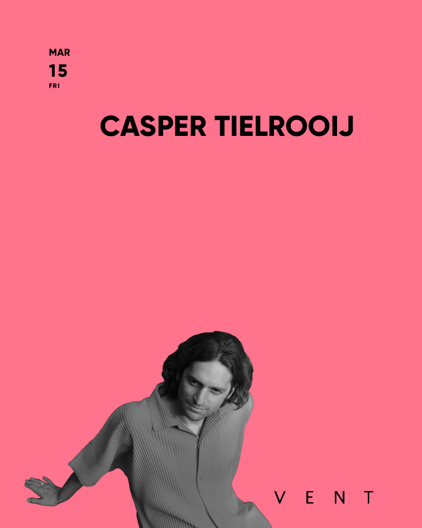 Casper Tielrooij