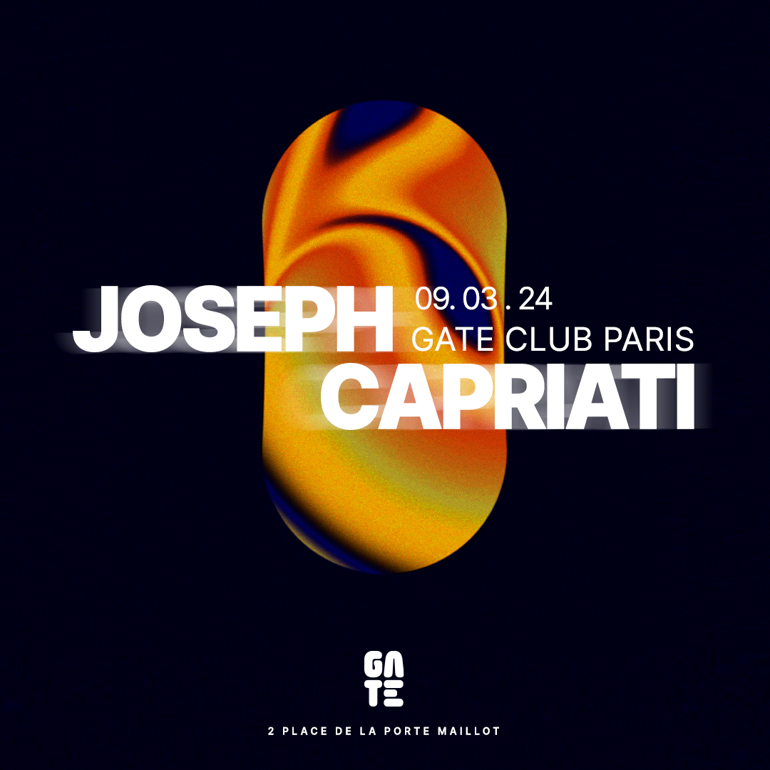 Joseph Capriati