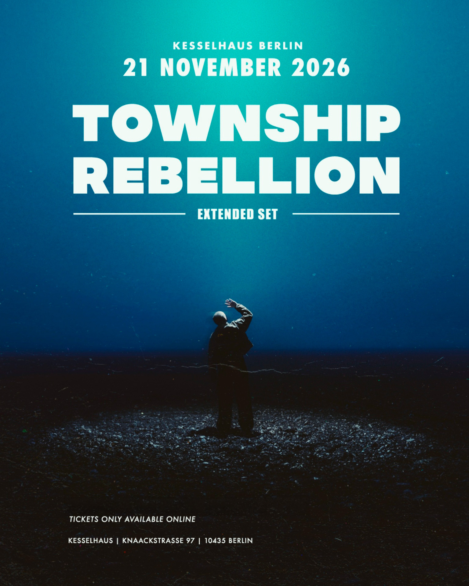 Township Rebellion - Extended Set