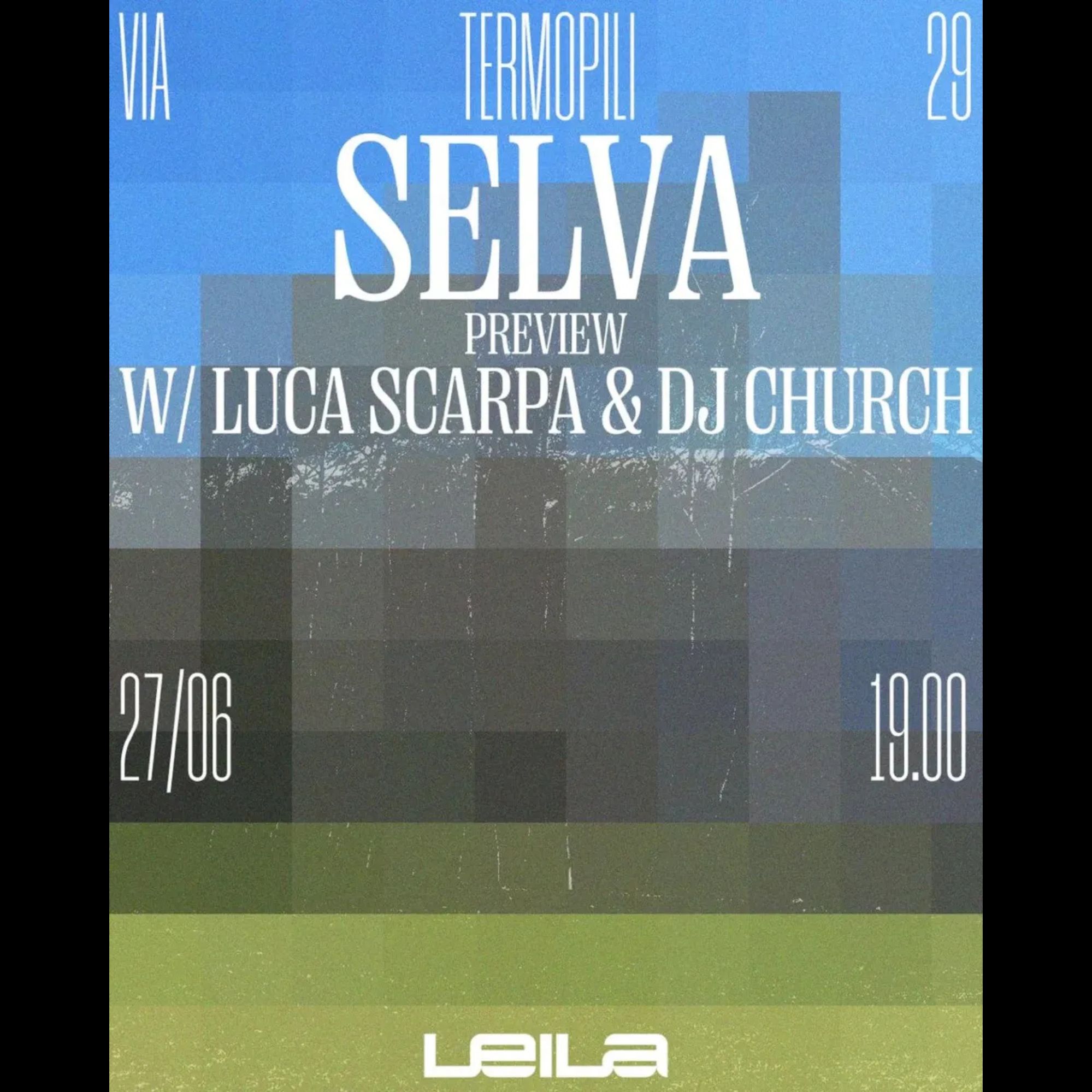 Leila