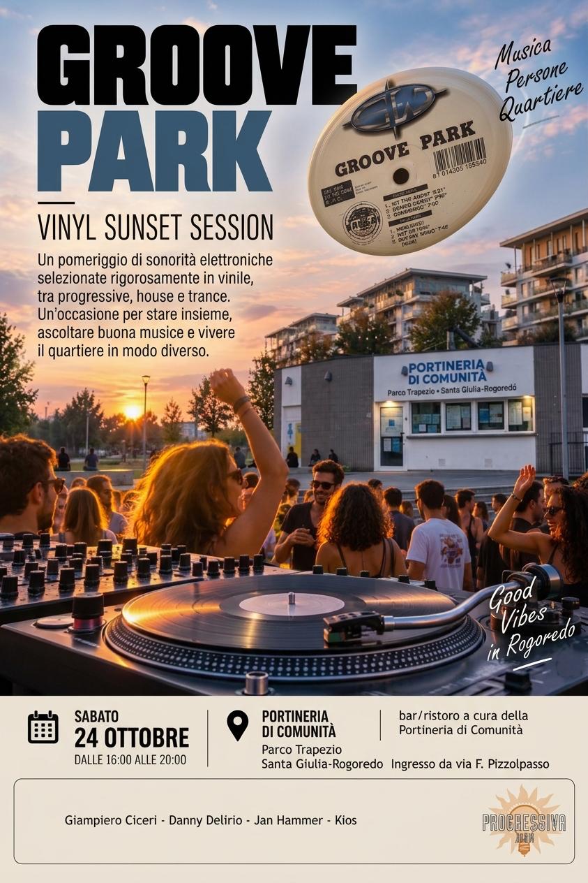 Groove Park