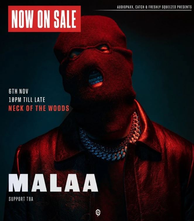 Malaa (House Set)