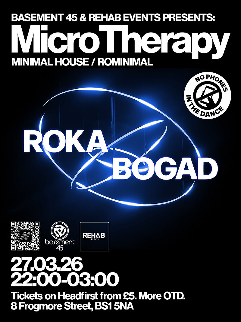 MicroTherapy: ROKA & BOGAD