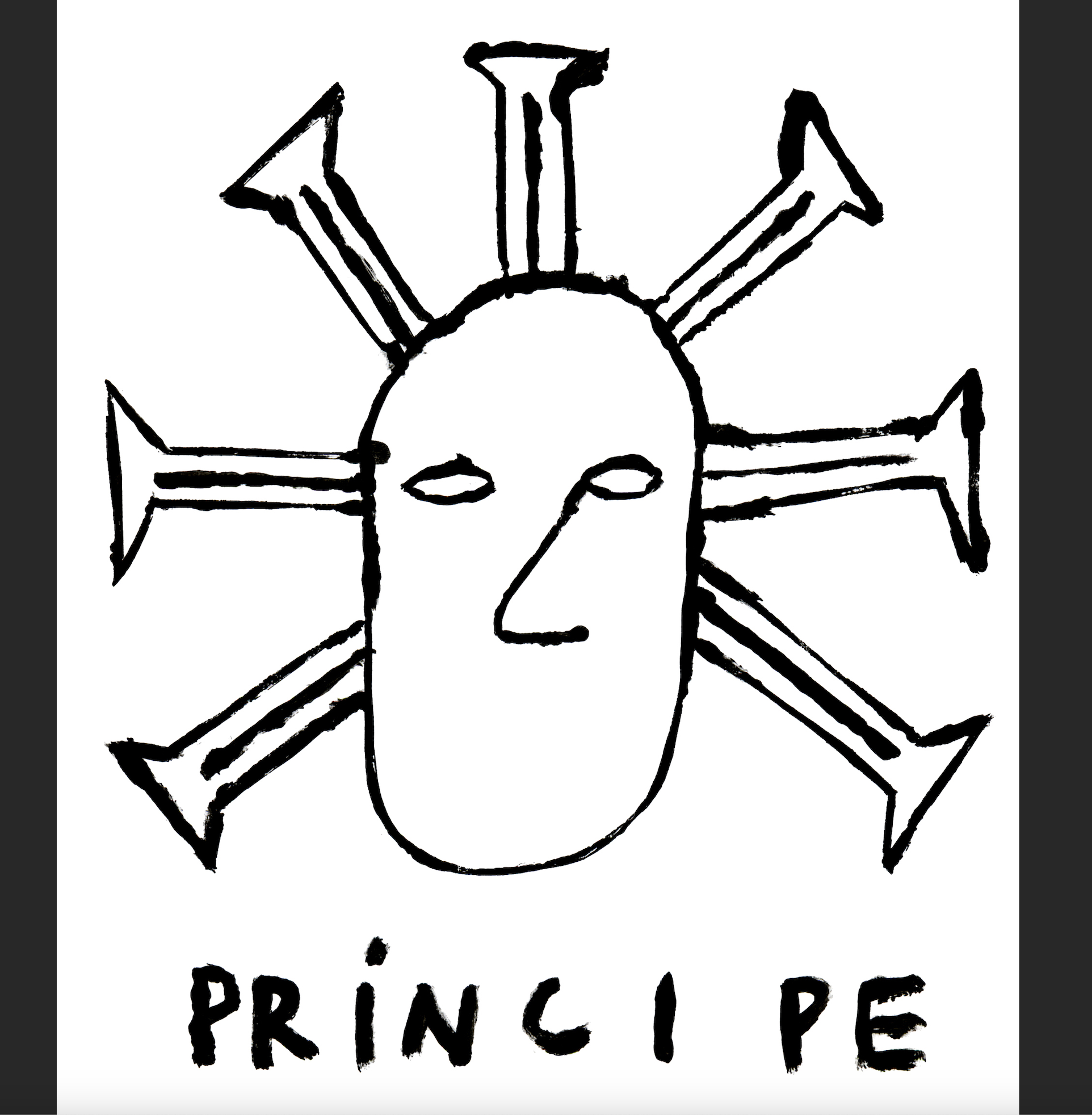 Principe Discos & Worm with DJ Narciso, Danifox & Helviofox