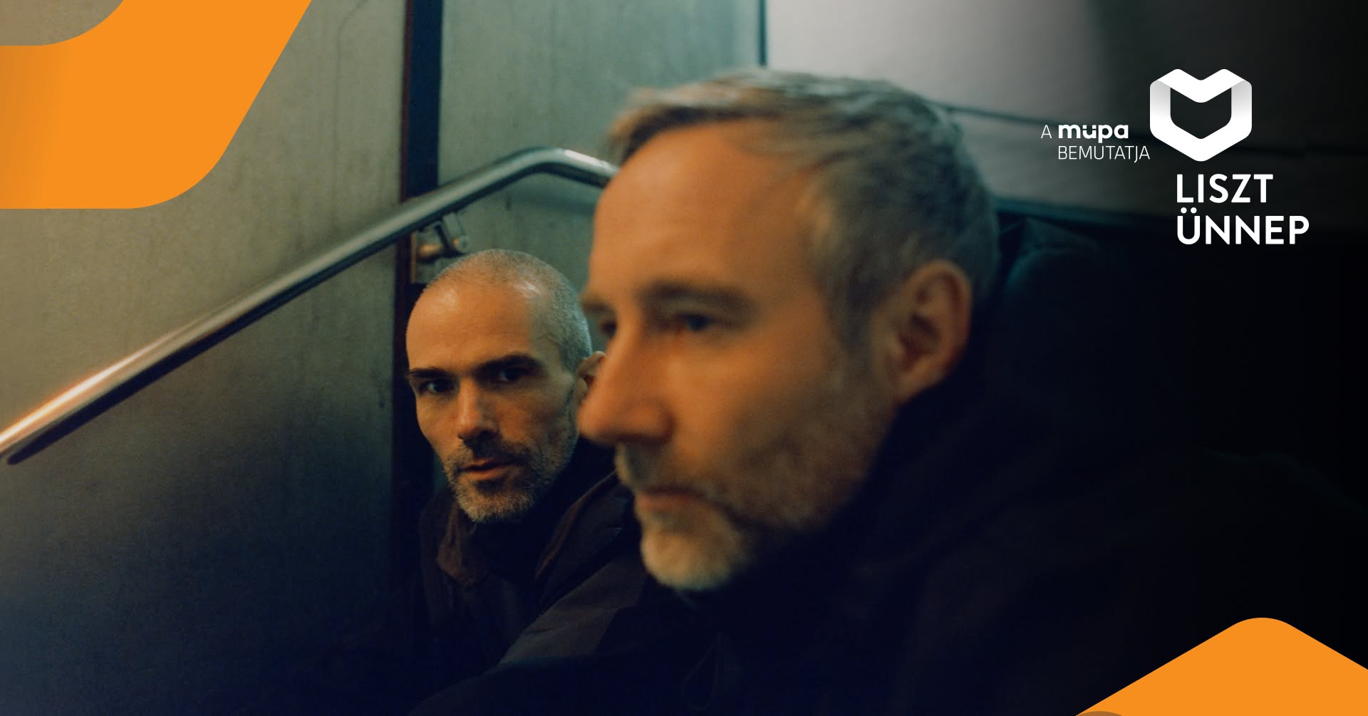 Autechre (UK) at House of Music Hungary
