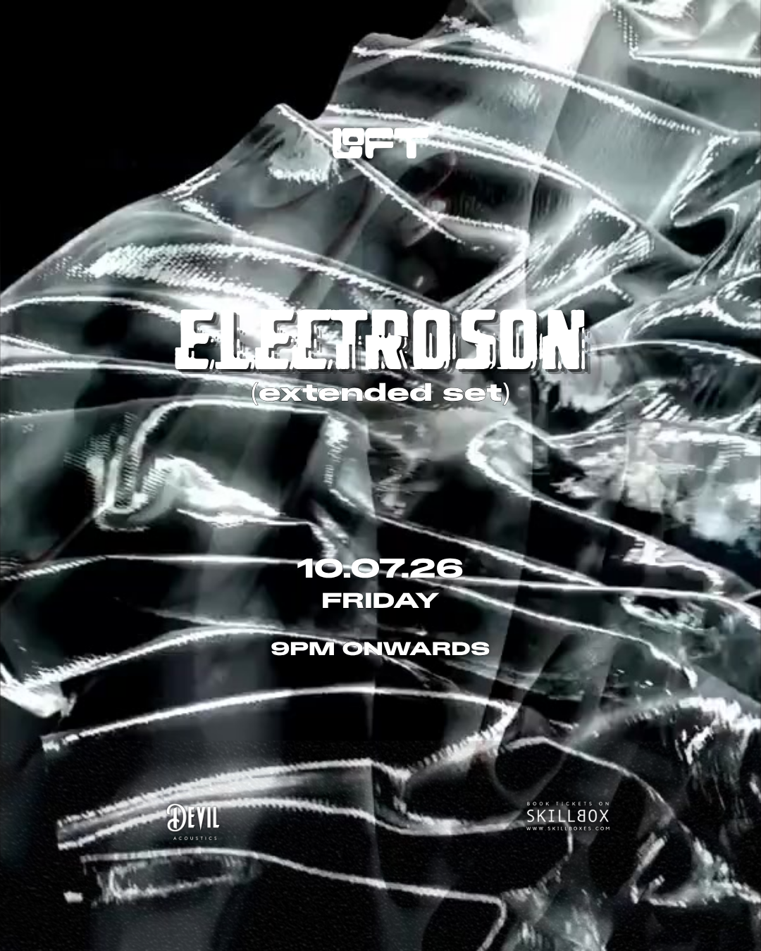 Electroson (Extended Set)
