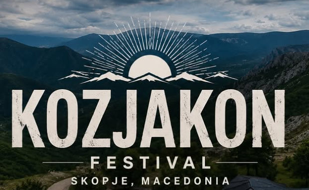 KOZJAKON FESTIVAL