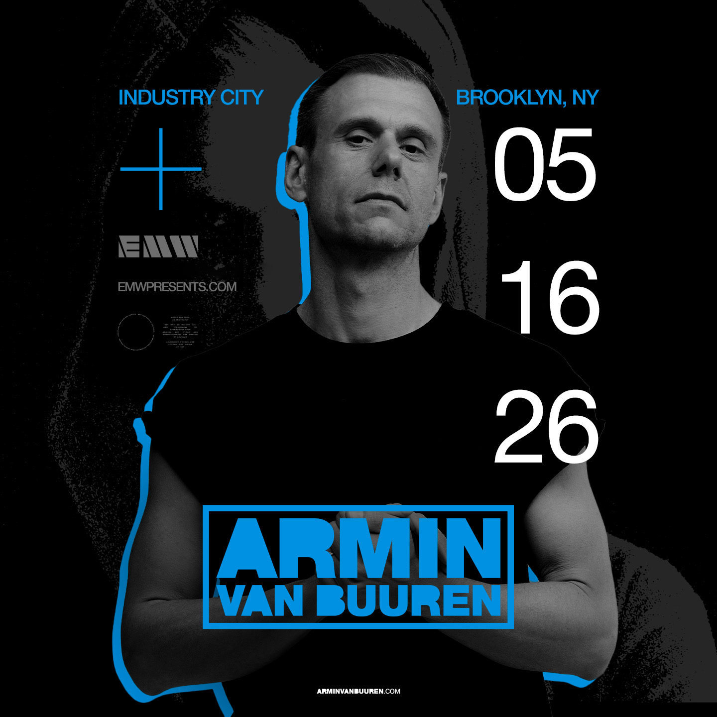 Armin van Buuren