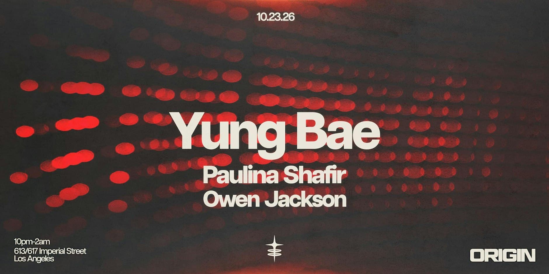 Yung Bae
