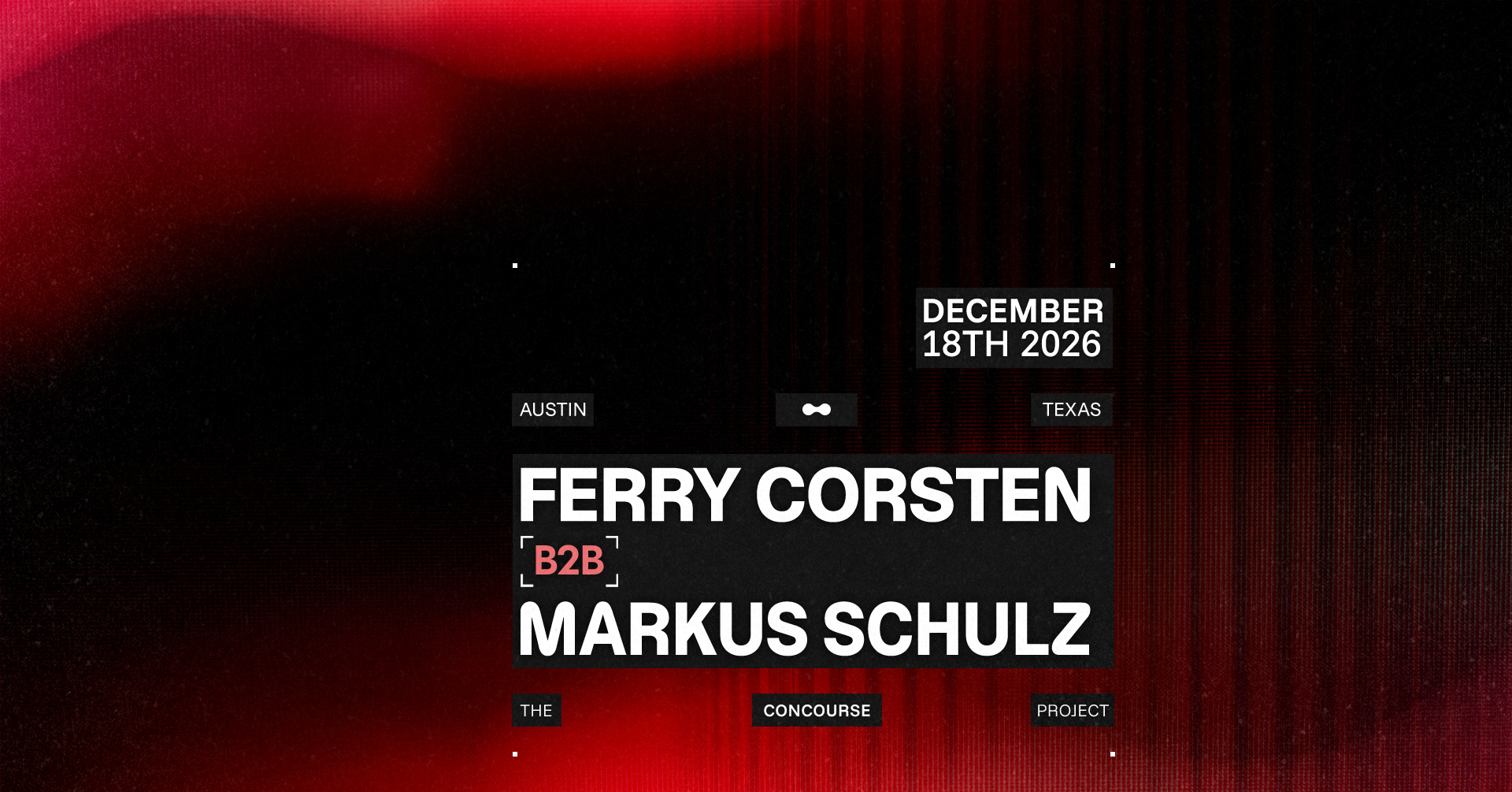Ferry Corsten b2b Markus Schulz