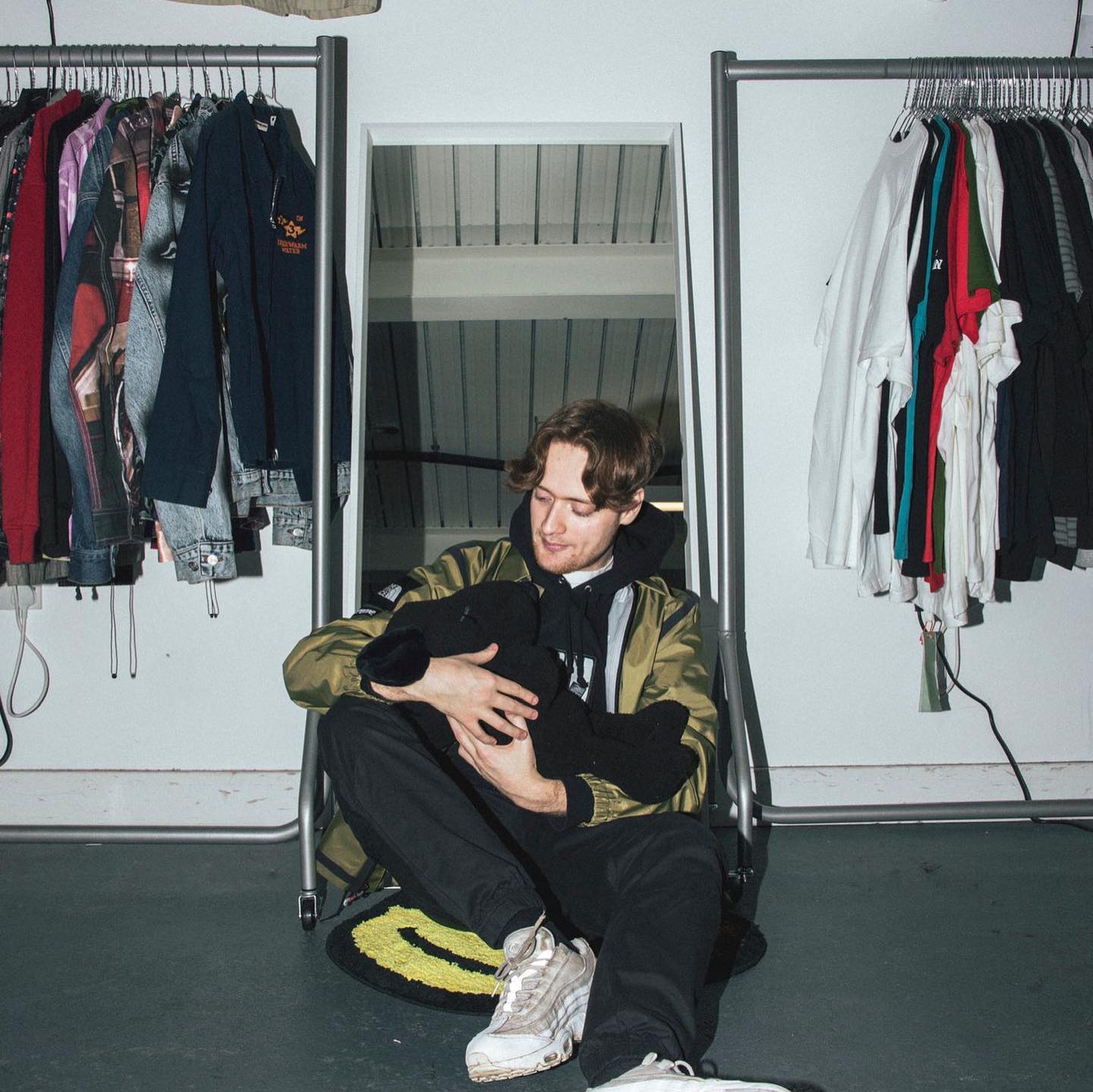 Hidden presents: Jack Marlow