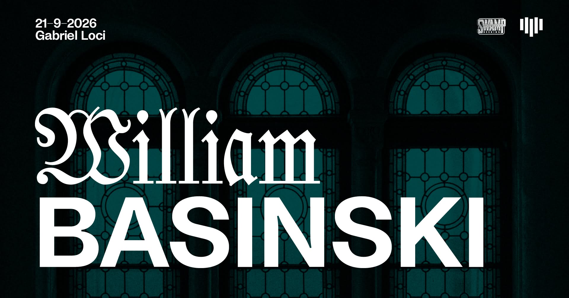 William Basinski