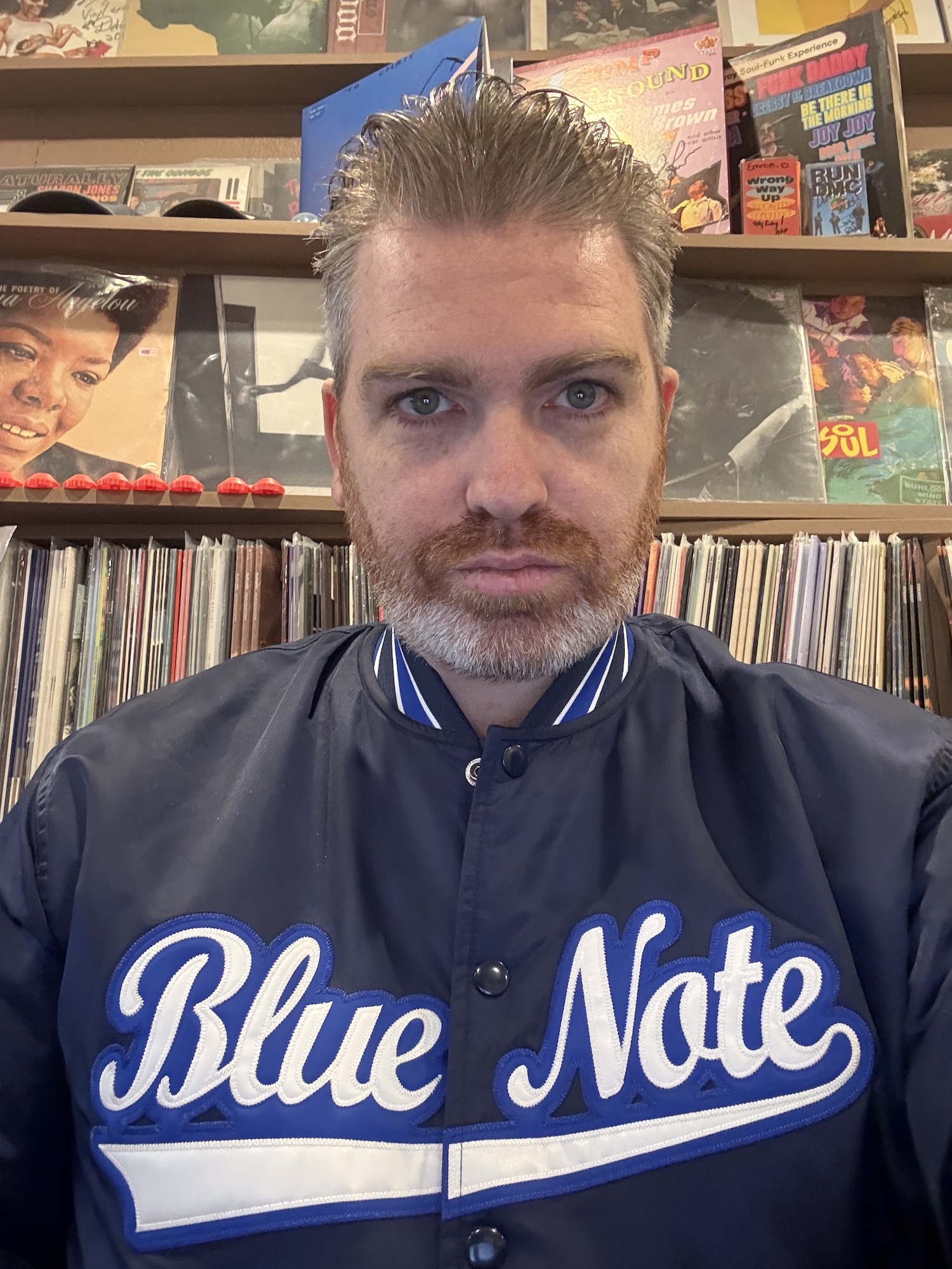 Mike Gurrieri