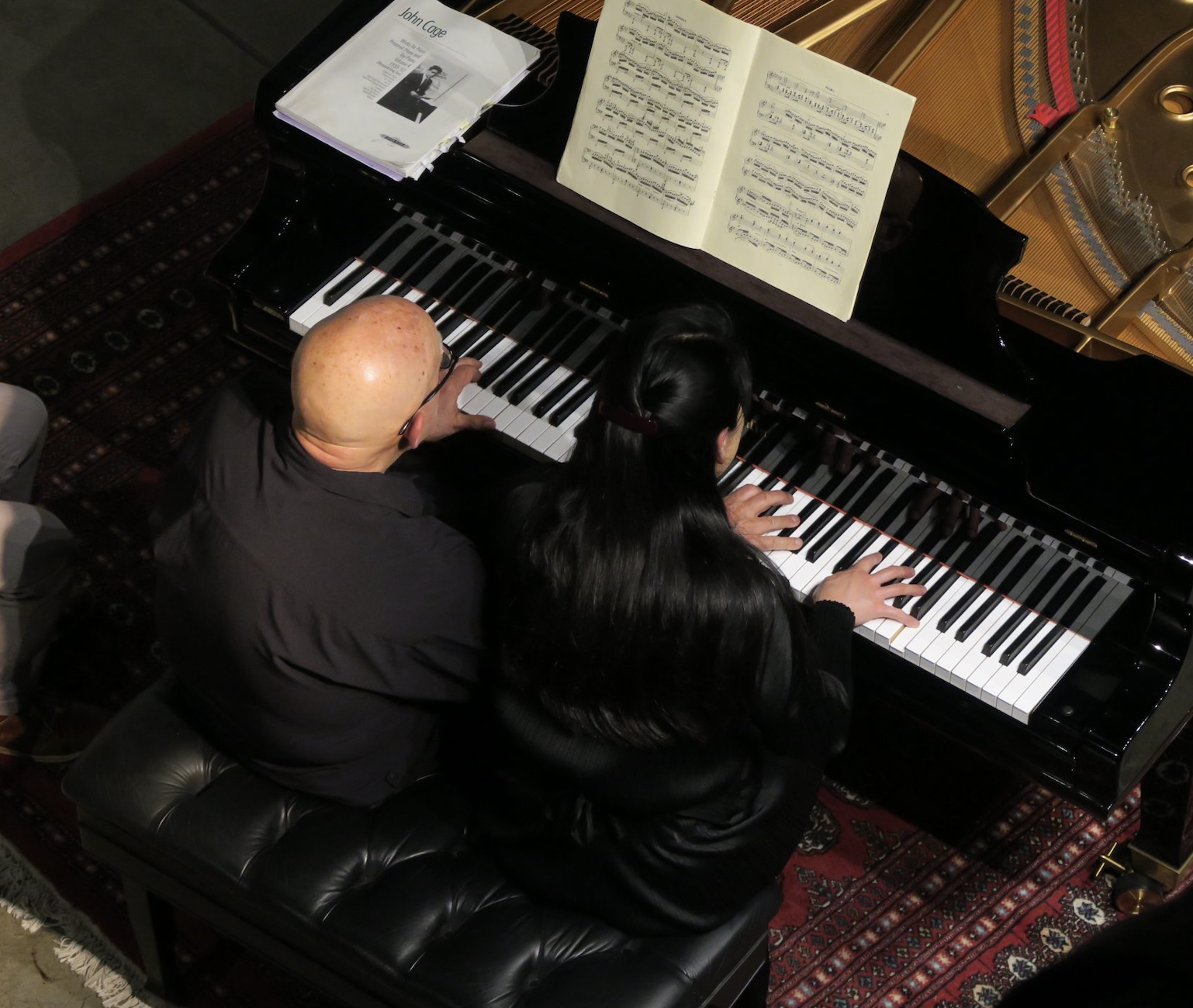 A Lotta Sonatas
