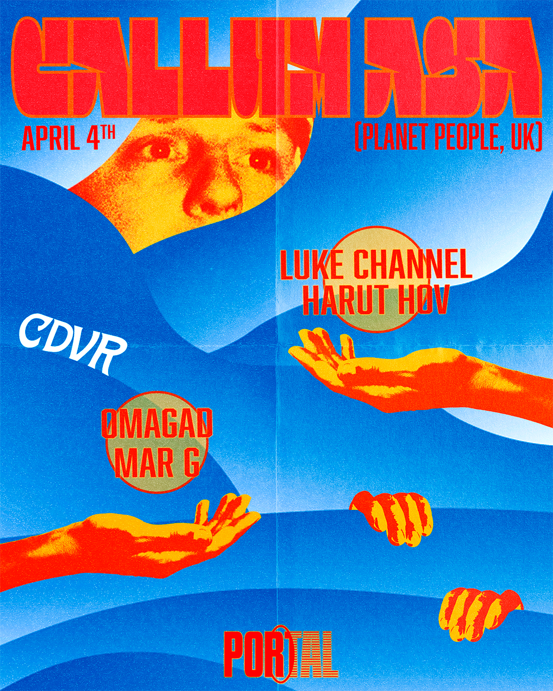 PORTAL w/ Callum Asa